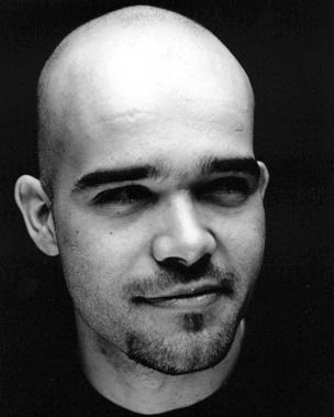 Theo Papadoulakis