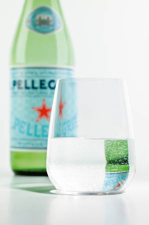 S.Pellegrino