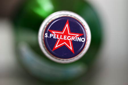 S. Pellegrino