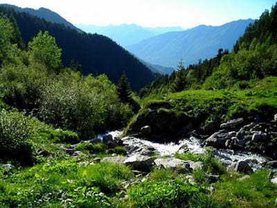 San Pellegrino