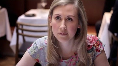 Sasha Collington