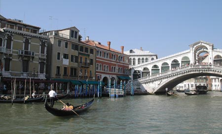 Six Venice