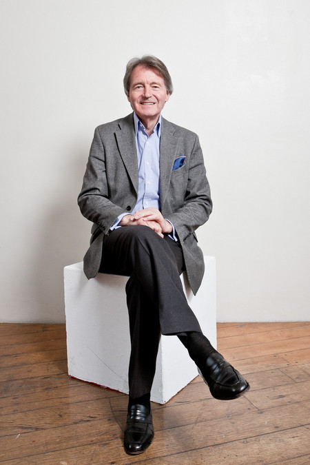 steven spurrier