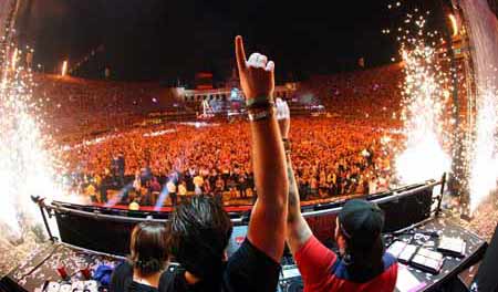 Swedish House Mafia