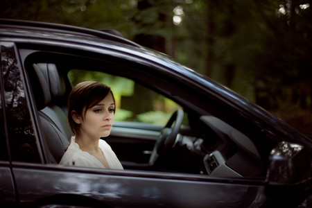 Test driving 2