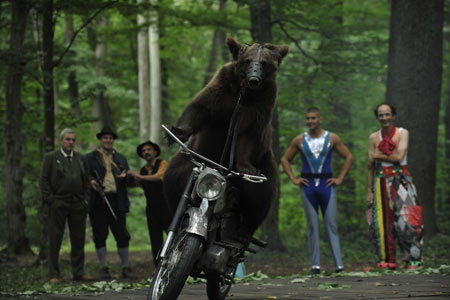The Easy Life The Bear 1