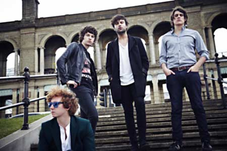 The Kooks