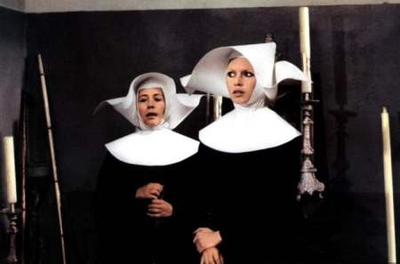 As Noviças