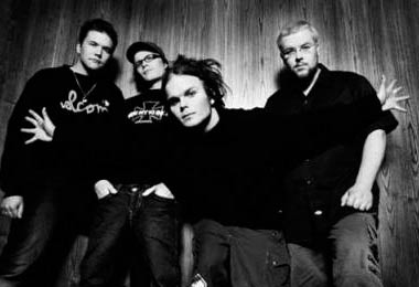 The Rasmus
