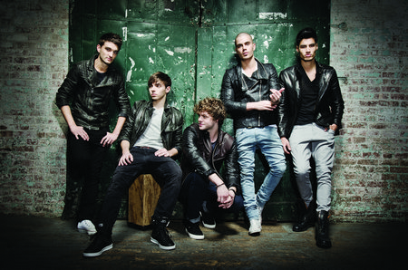 the_wanted_1 the_wanted_1