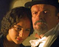 thedaughter