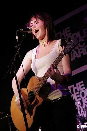 The People's Music Awards
