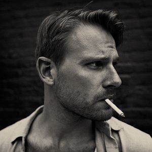 Nick Kapros