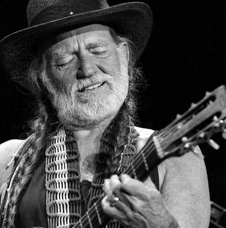 Willie Nelson