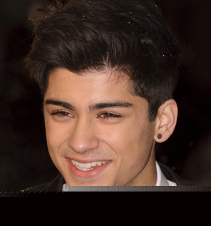 Zayn Malik