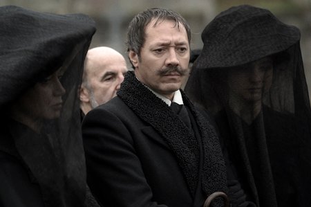 The Orphanage